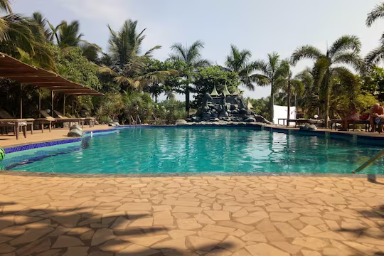 resort primo bom terra verde