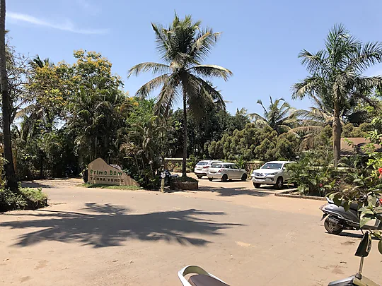 resort primo bom terra verde