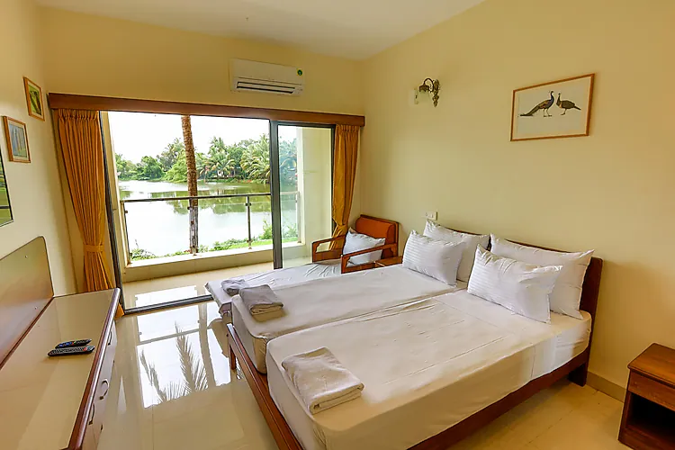 resort primo bom terra verde