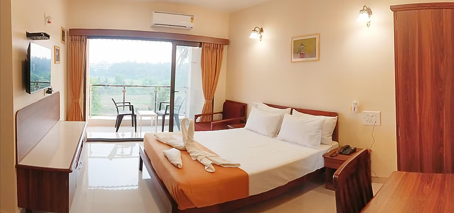 resort primo bom terra verde