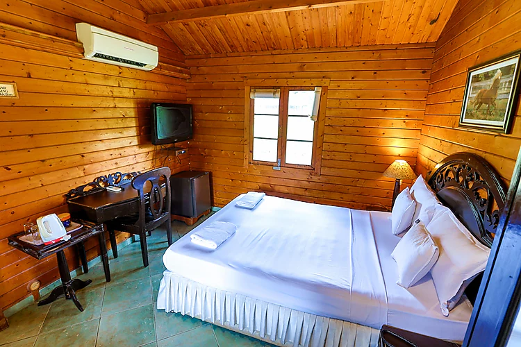 resort primo bom terra verde