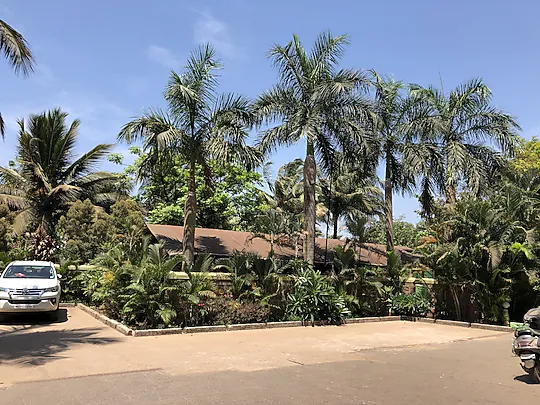 resort primo bom terra verde