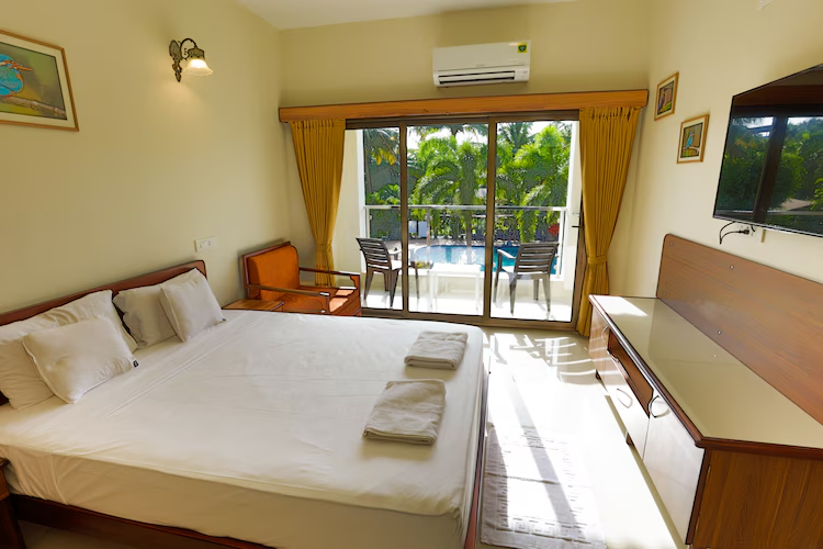 resort primo bom terra verde