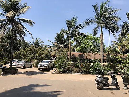 resort primo bom terra verde