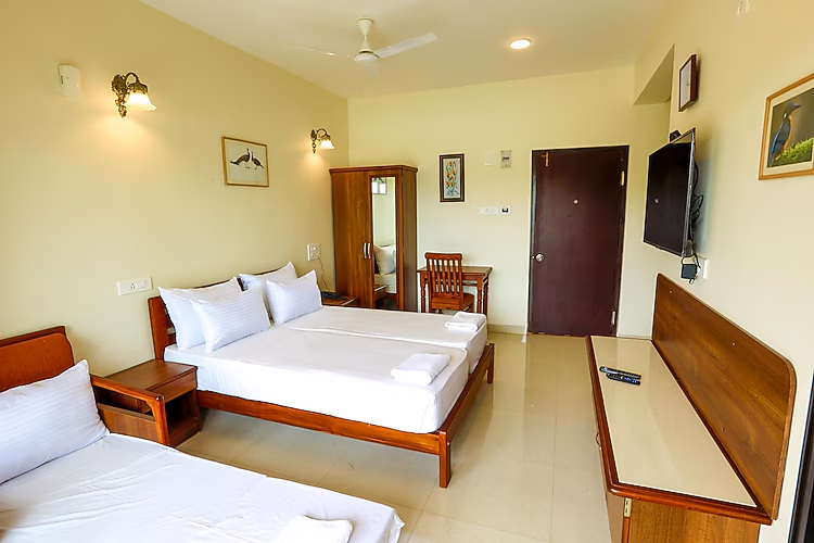resort primo bom terra verde