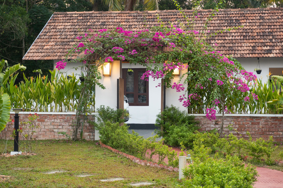kaayal by chimney