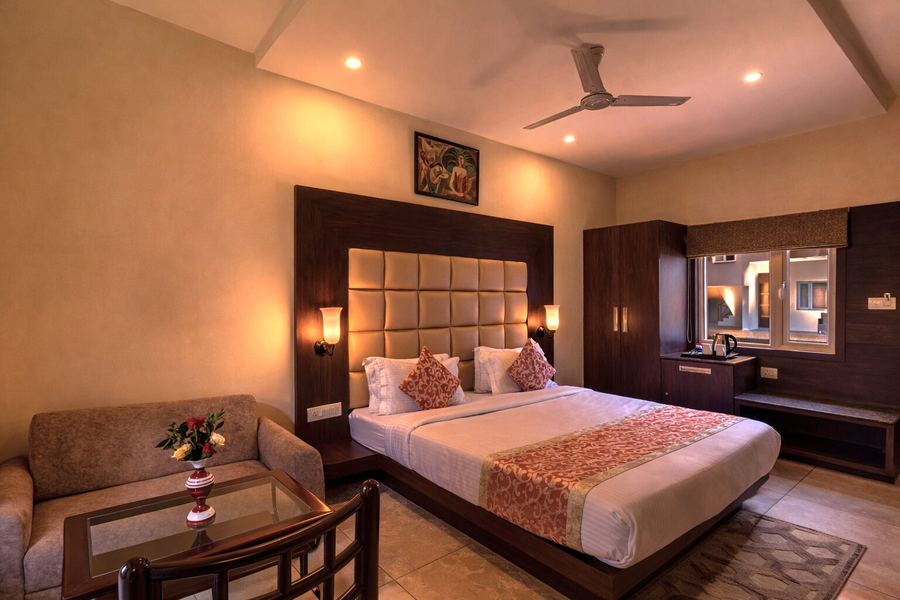 devi palace monsoon palace view resort
