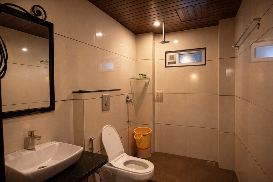 devi palace monsoon palace view resort