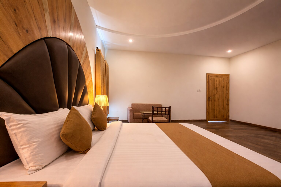 devi palace monsoon palace view resort