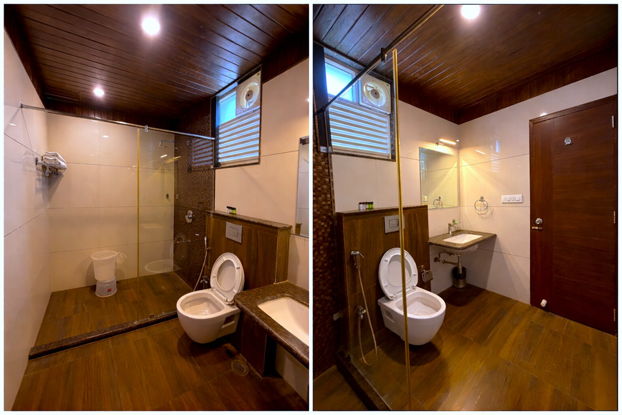 devi palace monsoon palace view resort