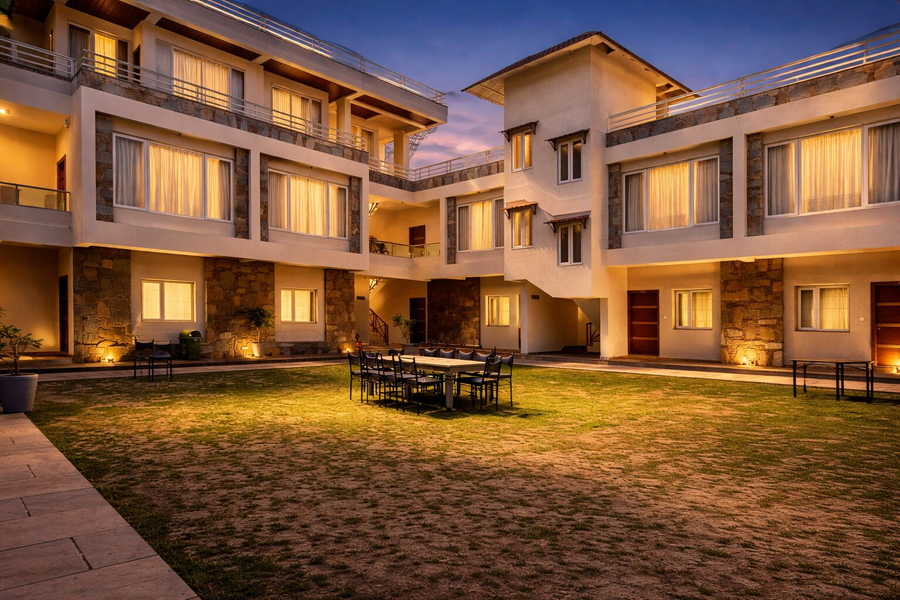 devi palace monsoon palace view resort