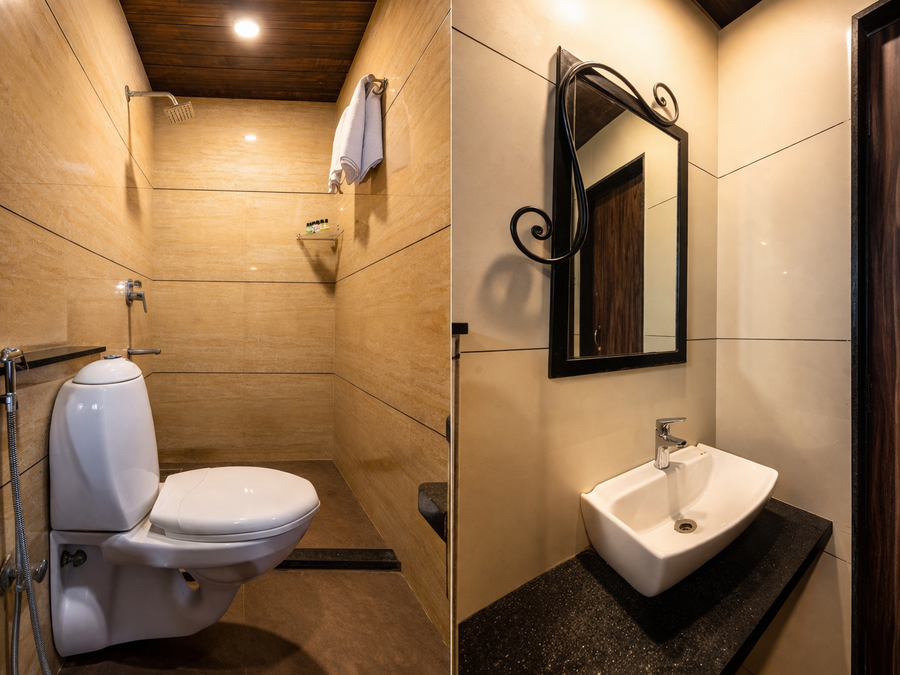 devi palace monsoon palace view resort