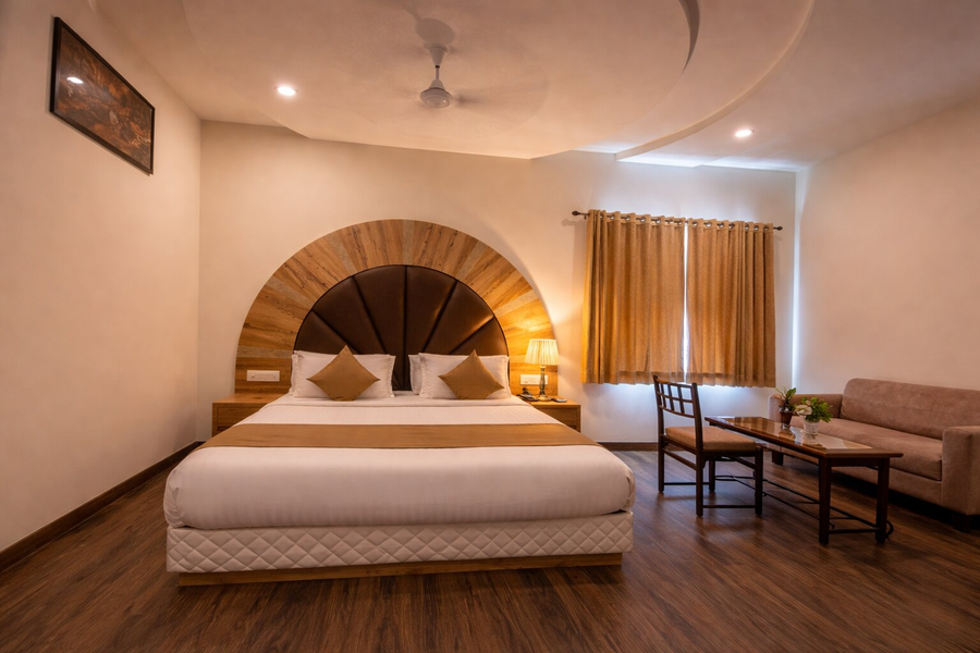 devi palace monsoon palace view resort
