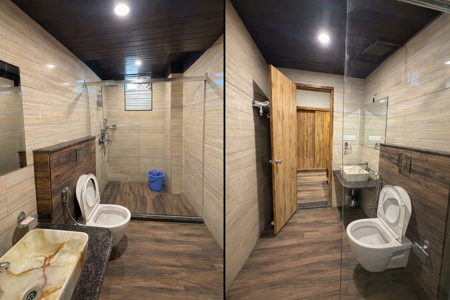 devi palace monsoon palace view resort
