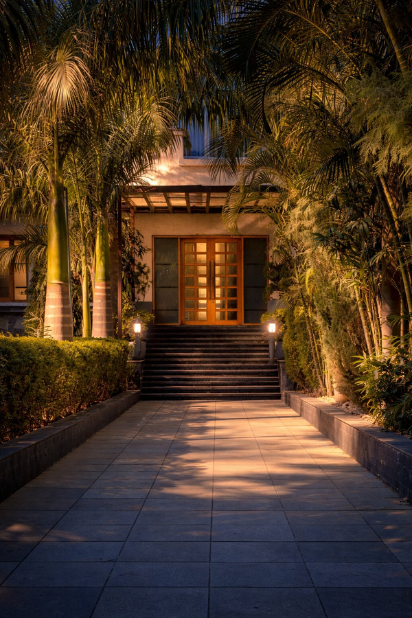 devi palace monsoon palace view resort