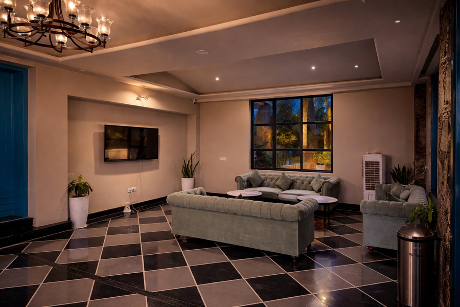 devi palace monsoon palace view resort