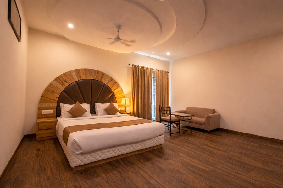 devi palace monsoon palace view resort