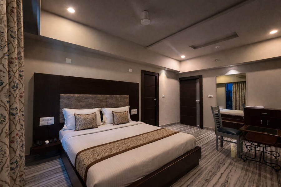 devi palace monsoon palace view resort