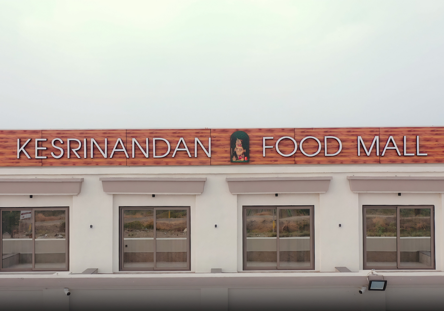 hotel kesarinandan