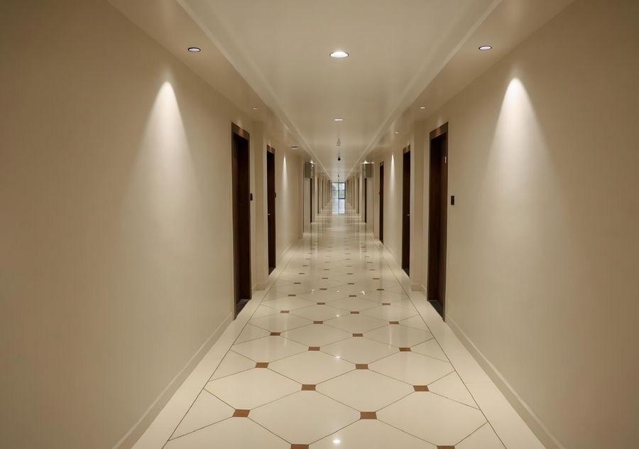 hotel kesarinandan