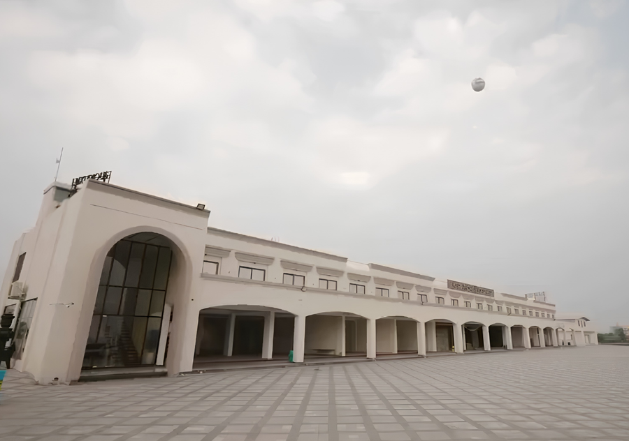 hotel kesarinandan
