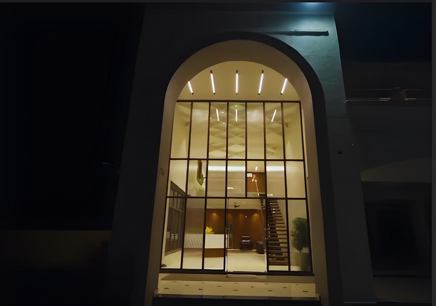 hotel kesarinandan