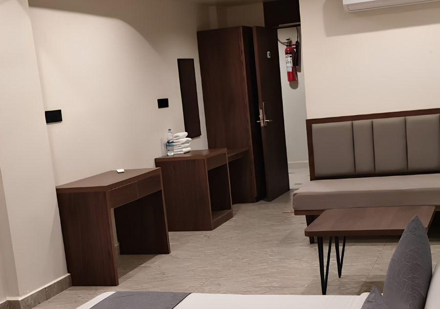 hotel kesharinandan