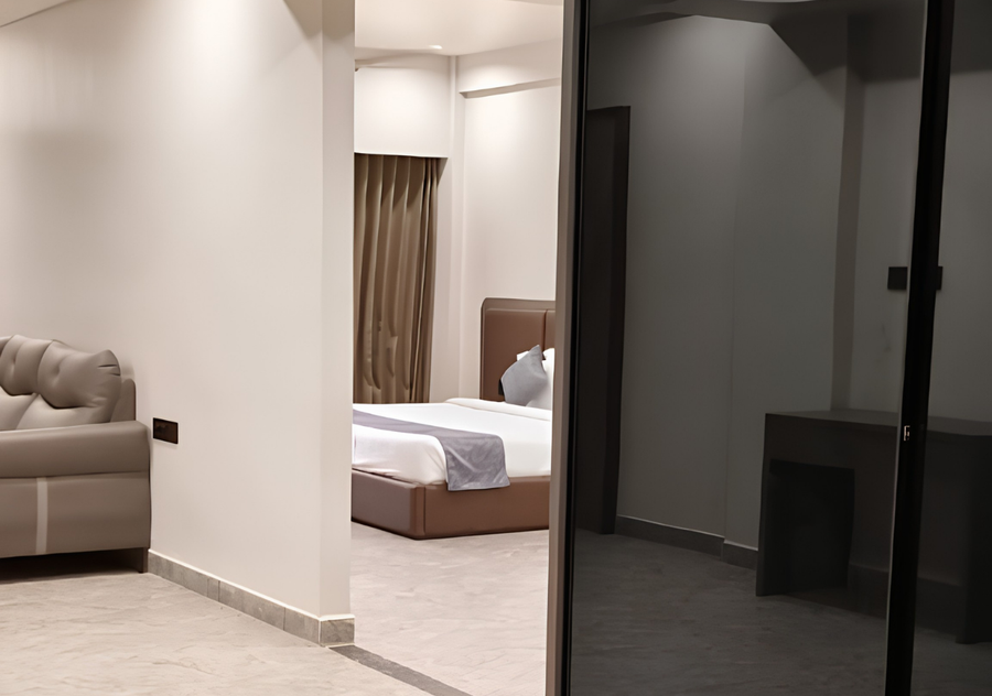 hotel kesharinandan