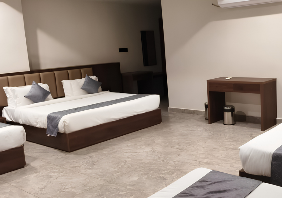 hotel kesharinandan