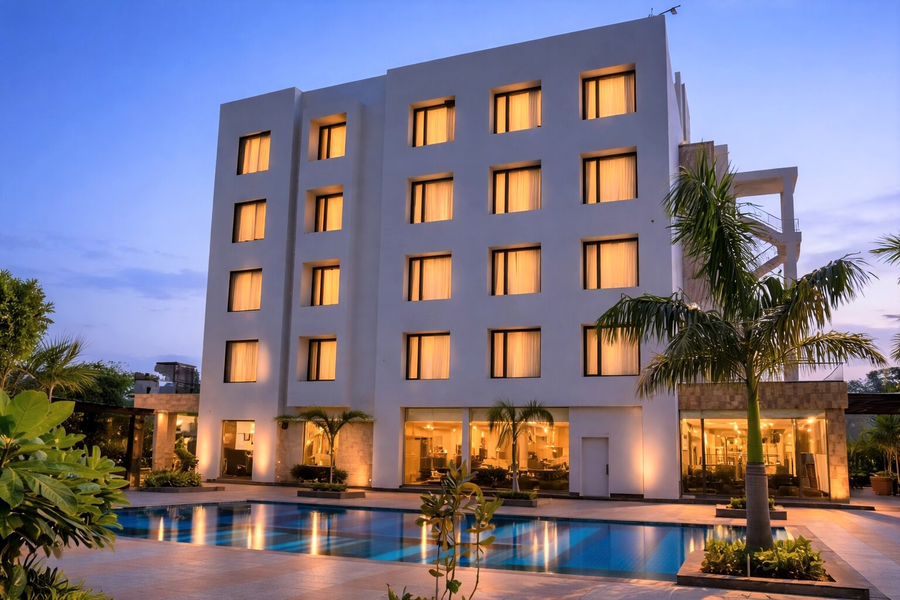 hillcrest hotel and resort