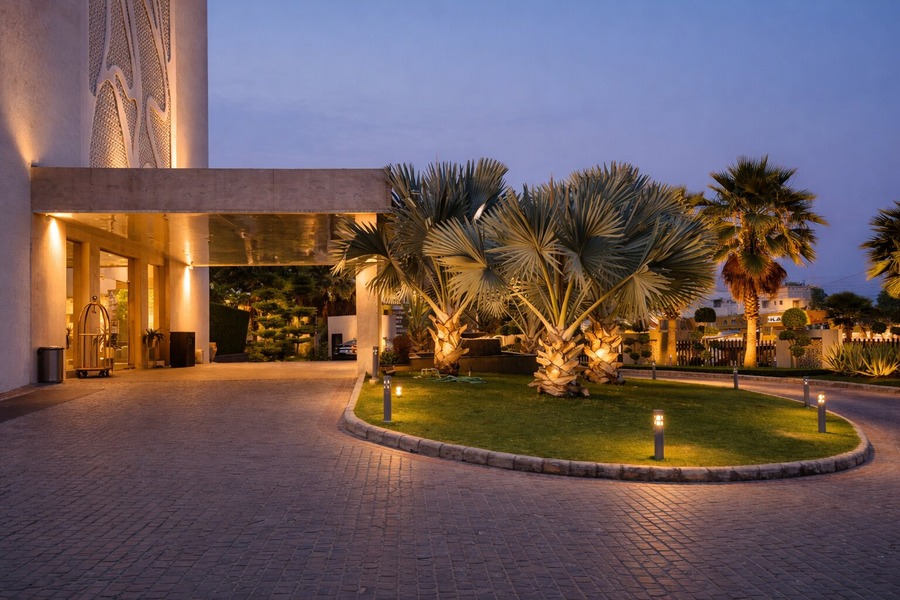 hillcrest hotel and resort