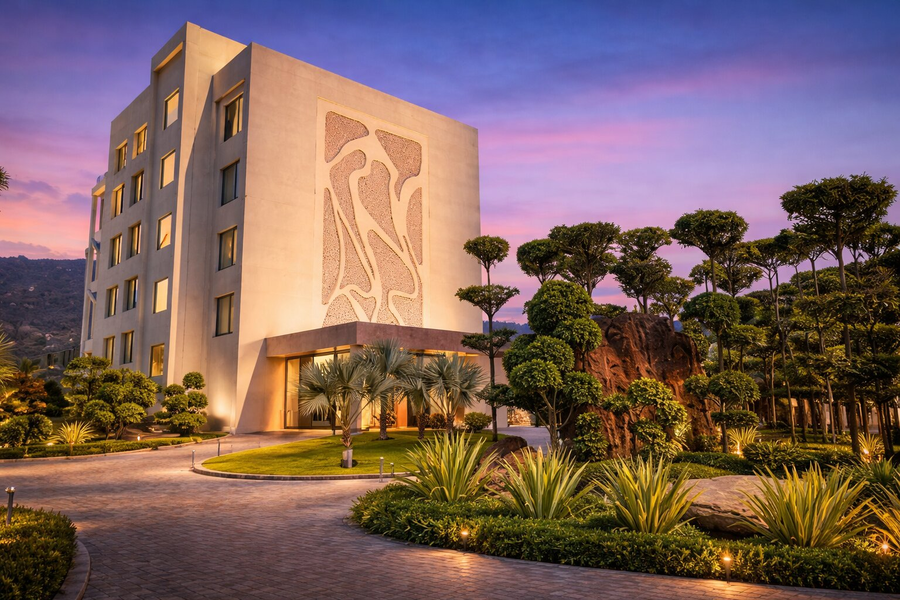 hillcrest hotel and resort