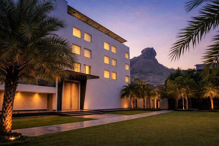 hillcrest hotel and resort