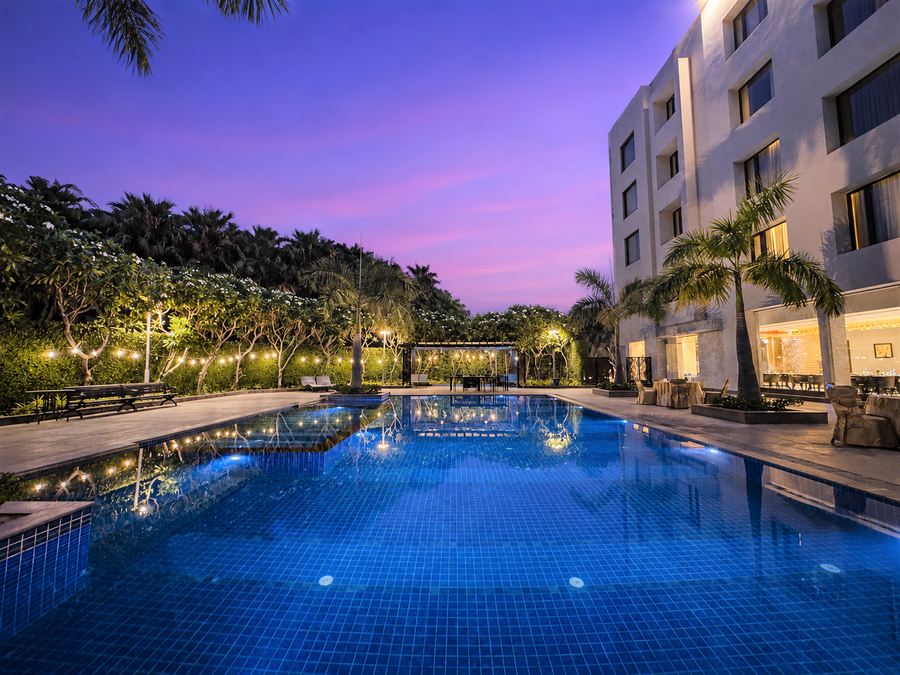 hillcrest hotel and resort