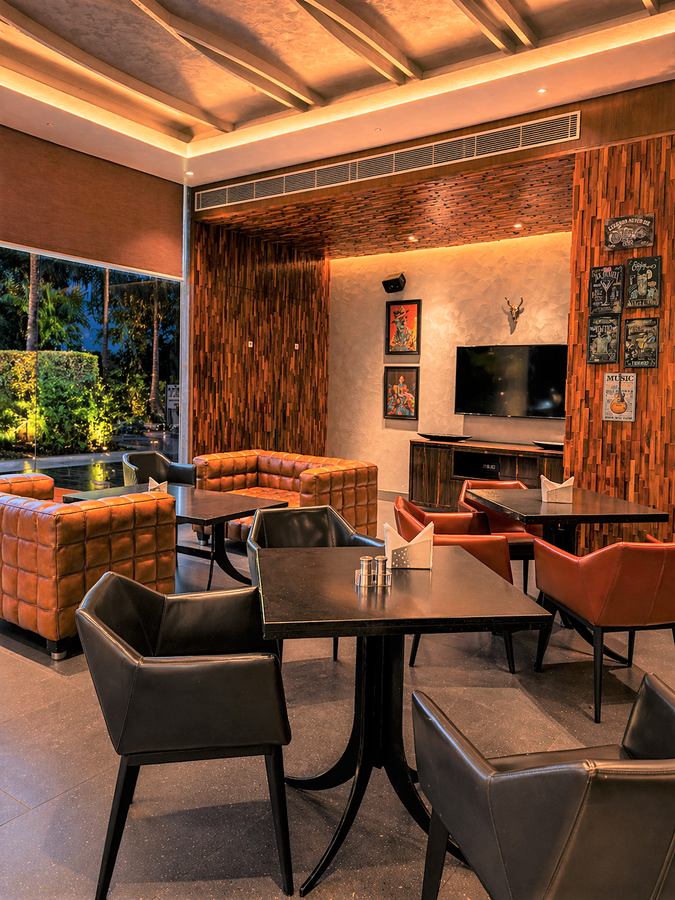 hillcrest hotel and resort