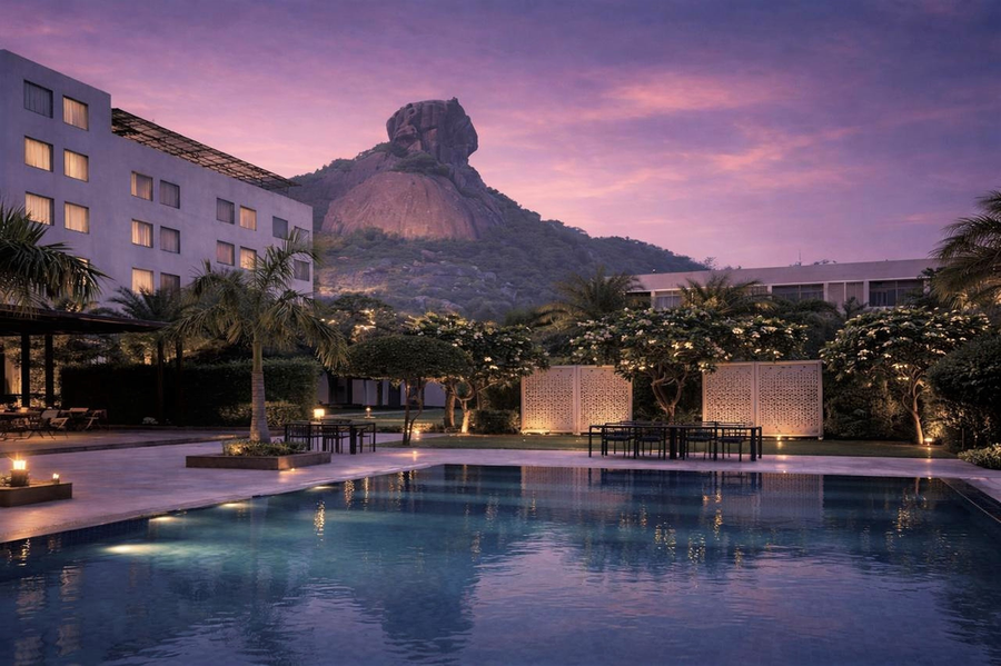 hillcrest hotel and resort
