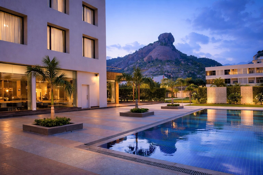 hillcrest hotel and resort