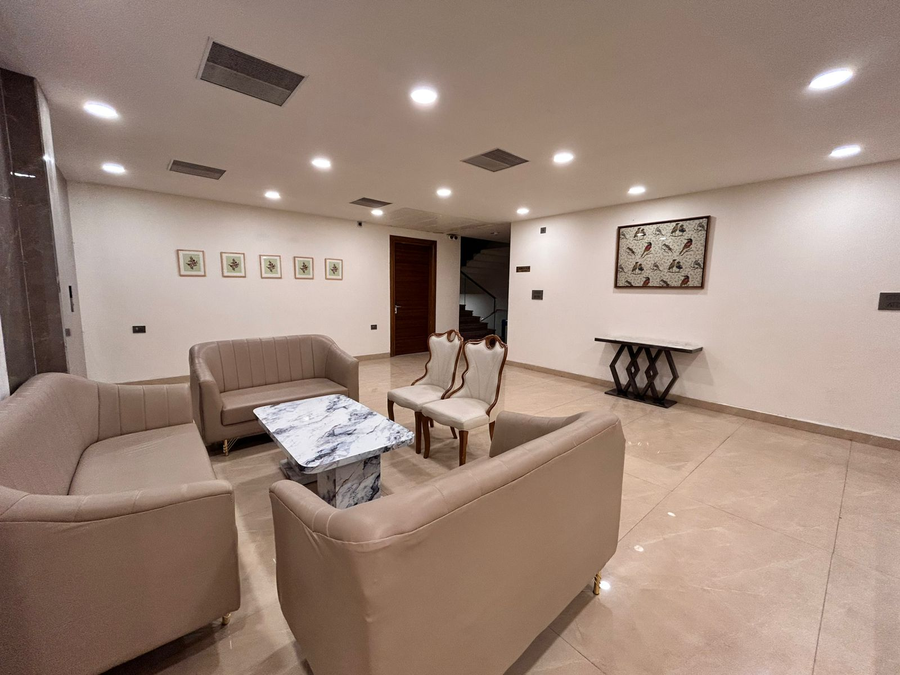 kairvi fort resort moradabad