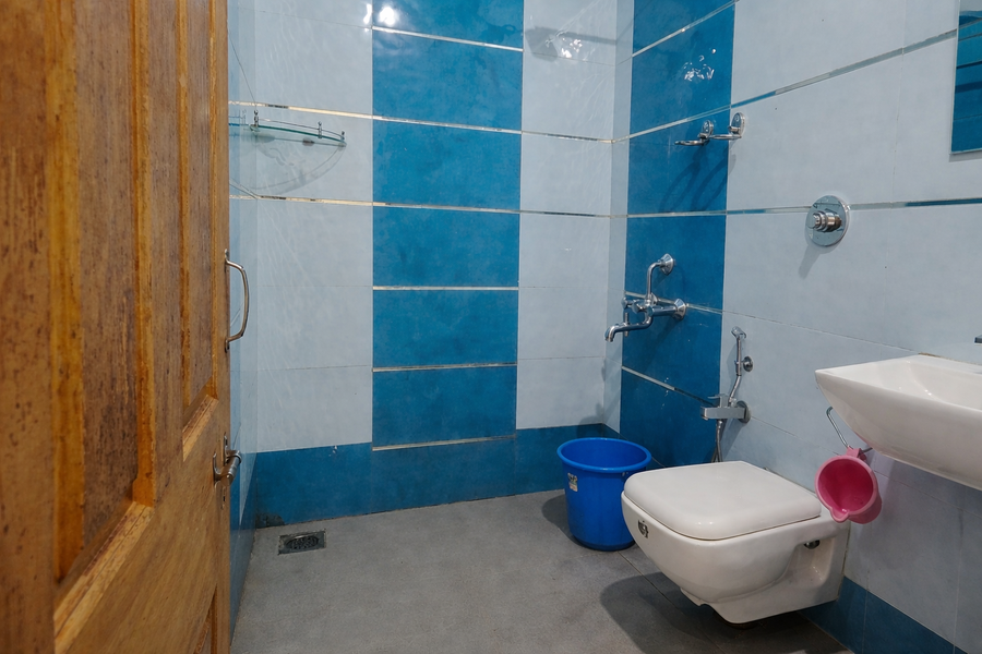 Goa Villagio Hideaway Unit Of Ihm,South Goa,3 star