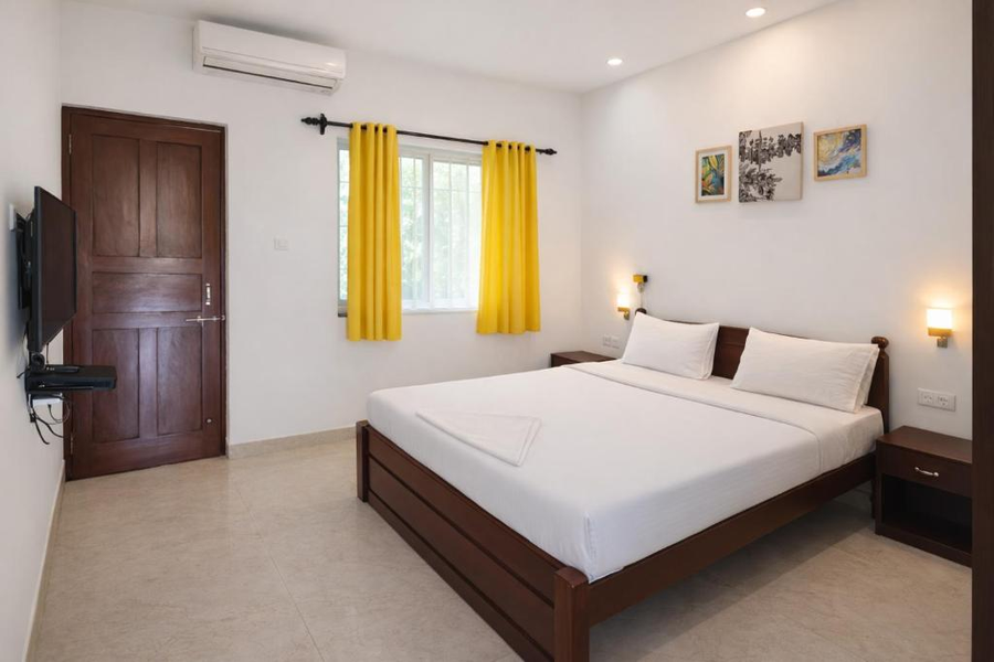 goa villagio hideaway unit of ihm