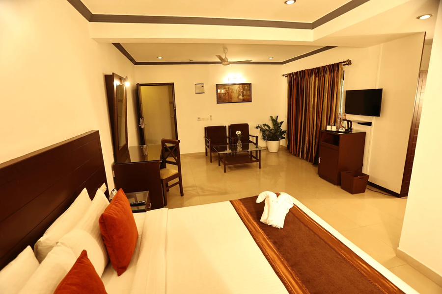 goa villagio hideaway unit of ihm