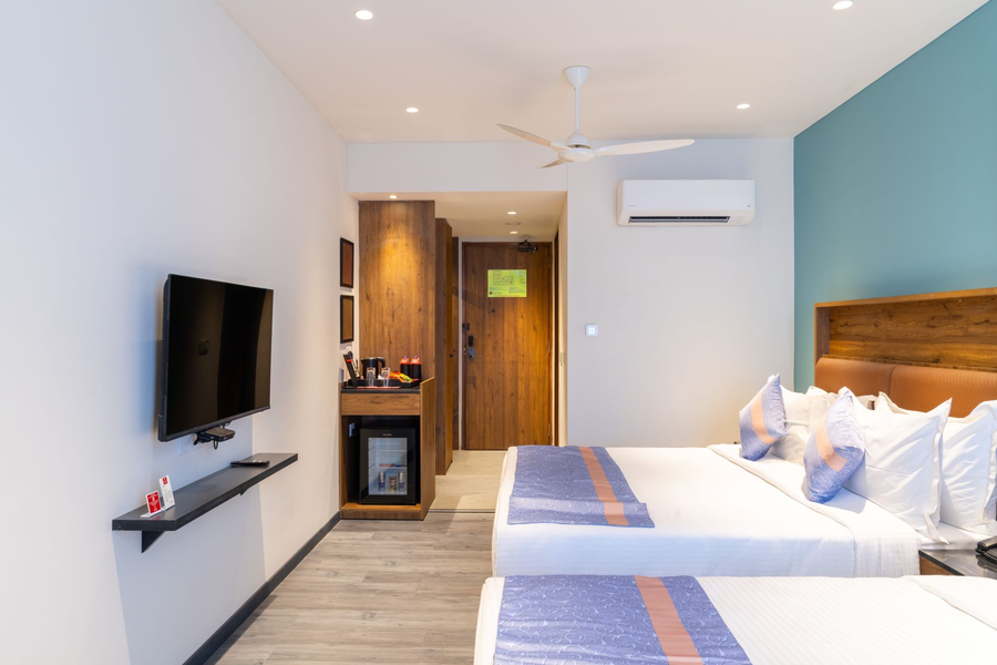 lords inn sanand gidc