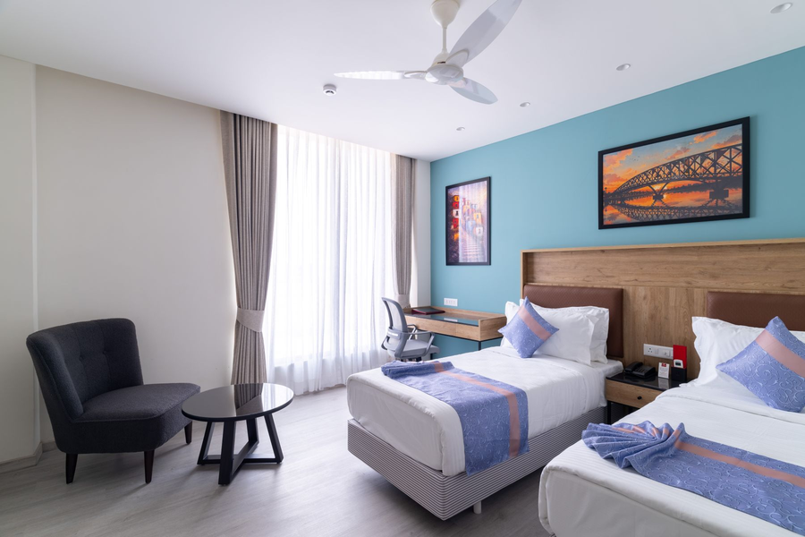 lords inn sanand gidc