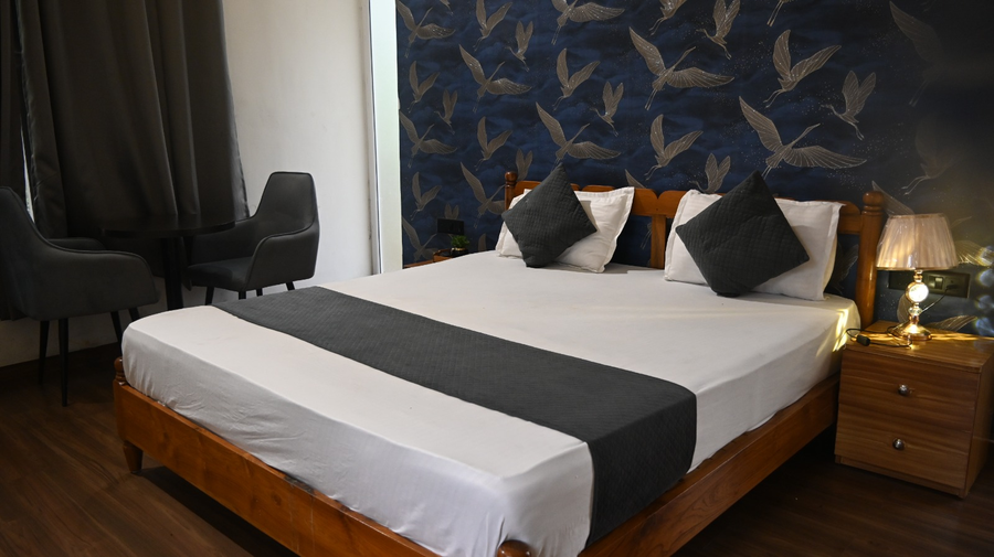 butterfly bliss resort