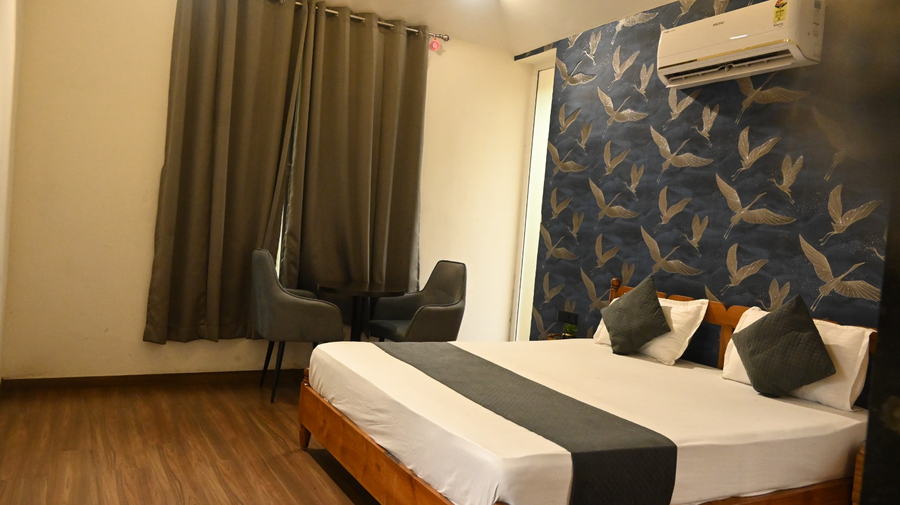 butterfly bliss resort