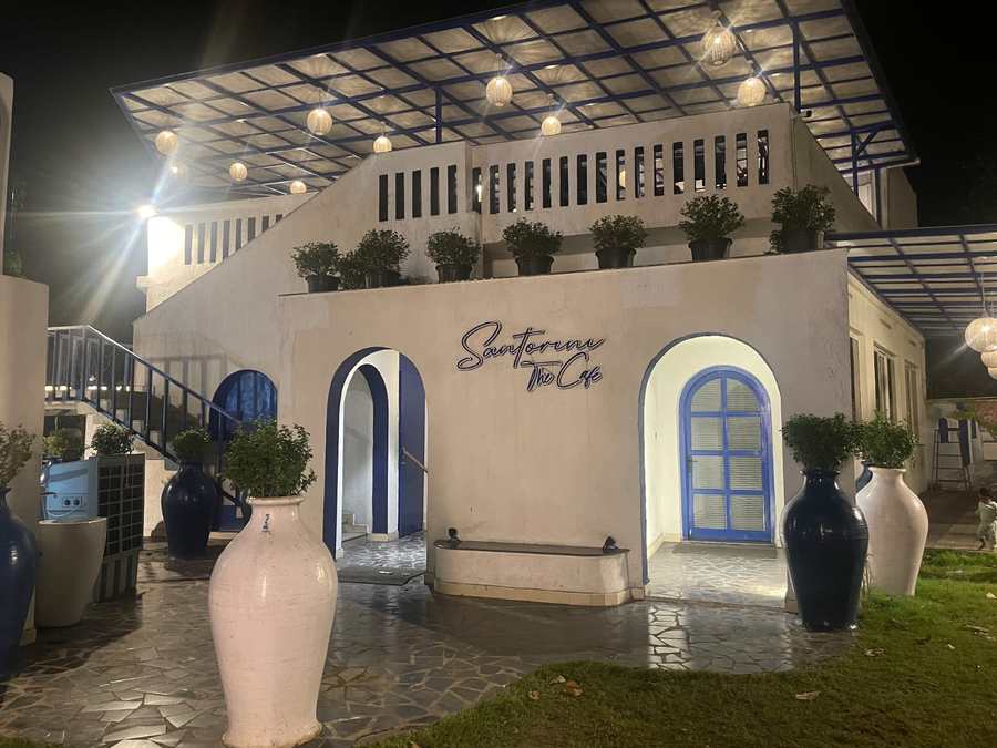 butterfly bliss resort