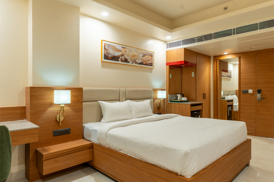 innara a boutique luxury hotel