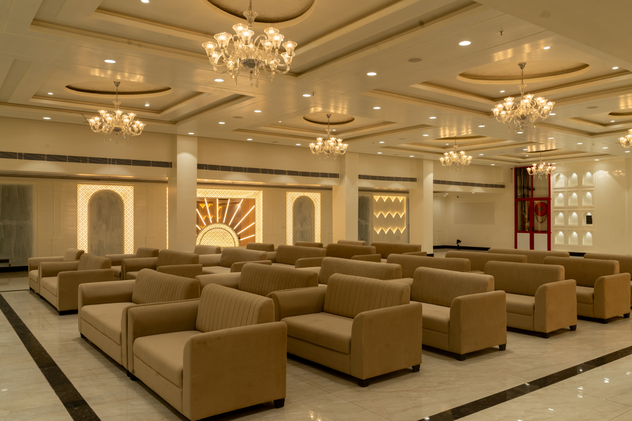 innara a boutique luxury hotel