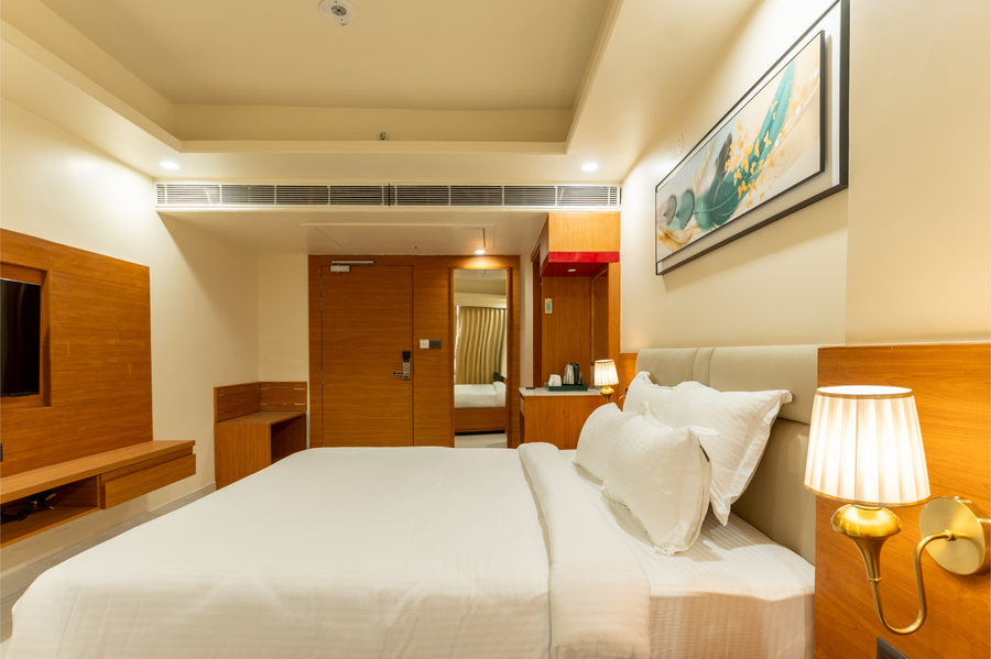 innara a boutique luxury hotel