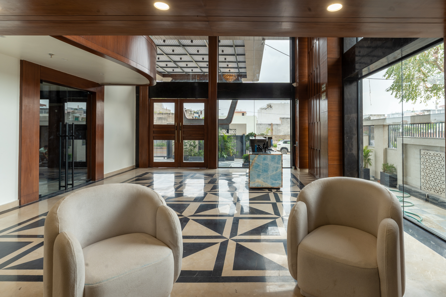 innara a boutique luxury hotel